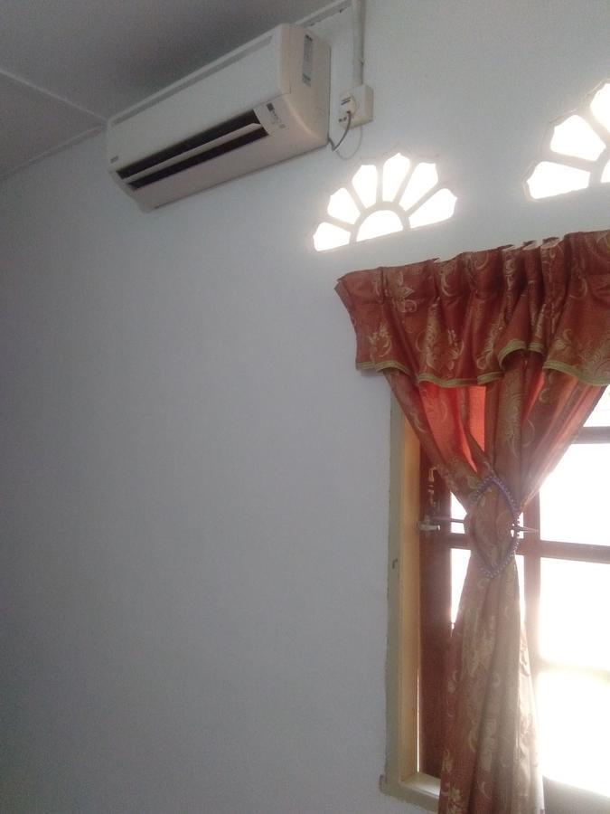 Delimah Guesthouse Kuala Tahan Εξωτερικό φωτογραφία