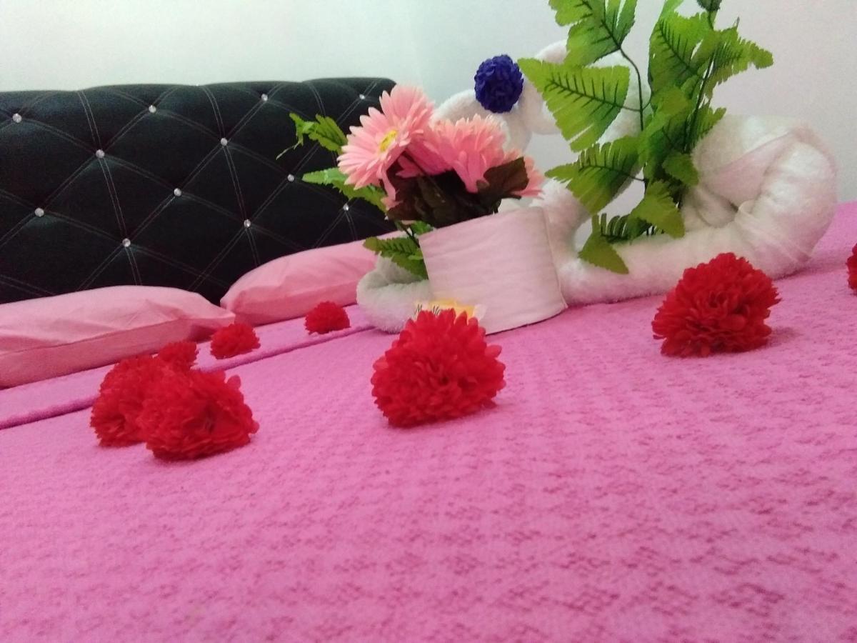 Delimah Guesthouse Kuala Tahan Δωμάτιο φωτογραφία